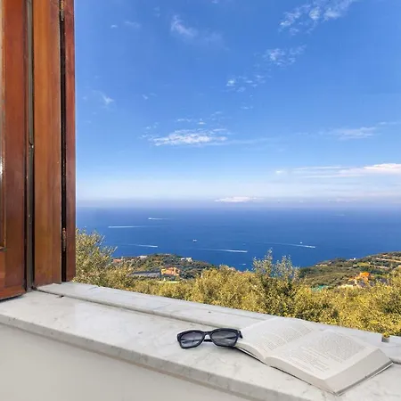 Casa Le Tre Isole Vakantiehuis