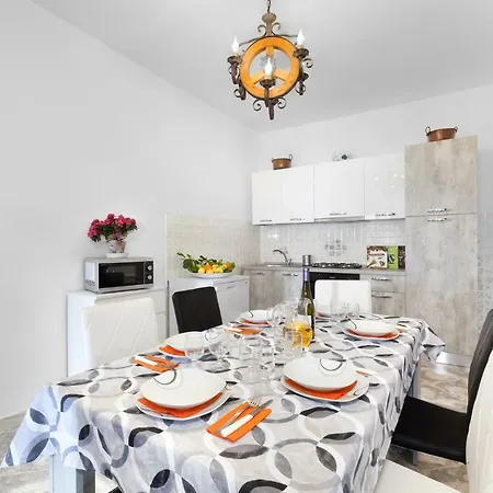 Vakantiehuis Casa Le Tre Isole Massa Lubrense