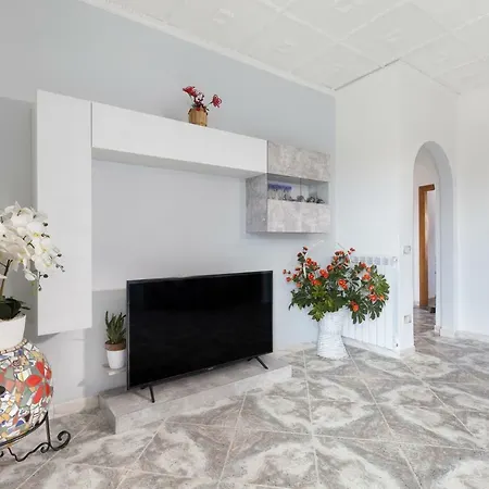 Casa Le Tre Isole Vakantiehuis