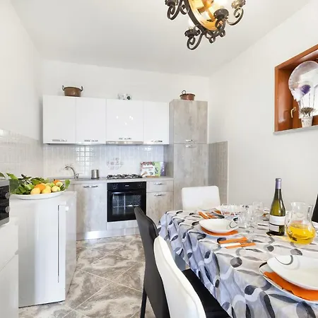 Casa Le Tre Isole Vakantiehuis Massa Lubrense