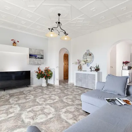 Casa Le Tre Isole Vakantiehuis *