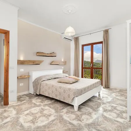 Casa Le Tre Isole Vakantiehuis