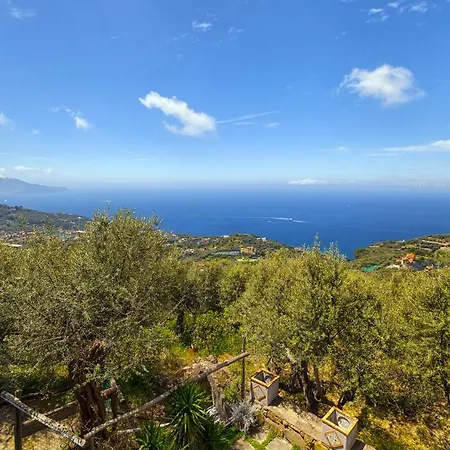 Casa Le Tre Isole